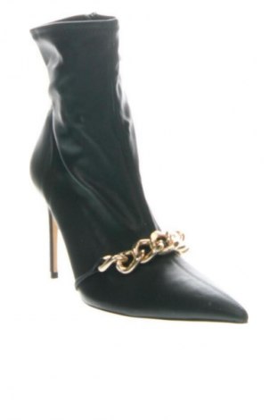 Női bokacsizma Zara, Méret 41, Szín Fekete, Ár 16 129 Ft