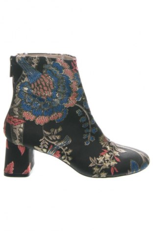 Damen Stiefeletten Zara, Größe 36, Farbe Mehrfarbig, Preis 20,97 €