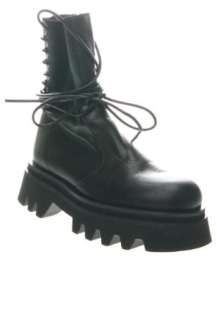 Damen Stiefeletten Zara, Größe 37, Farbe Schwarz, Preis € 58,31