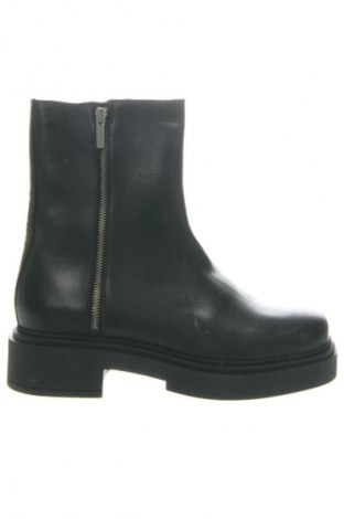 Női bokacsizma Zign, Méret 39, Szín Fekete, Ár 44 009 Ft