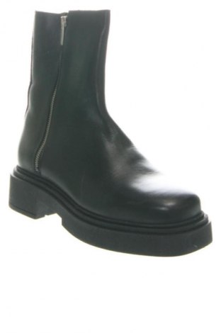 Női bokacsizma Zign, Méret 39, Szín Fekete, Ár 44 009 Ft