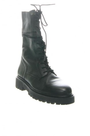 Női bokacsizma Zign, Méret 40, Szín Fekete, Ár 44 009 Ft