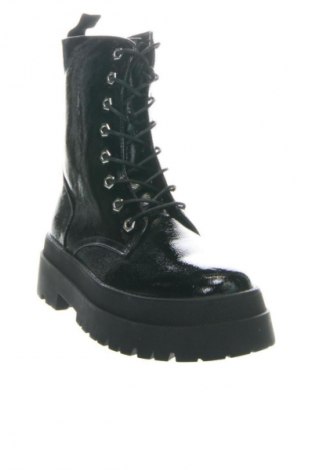 Női csizma About You, Méret 39, Szín Fekete, Ár 8 799 Ft