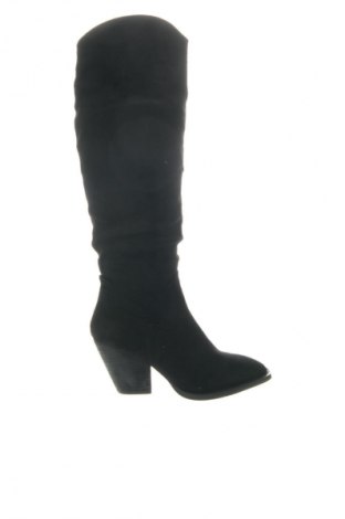 Női csizma About You, Méret 39, Szín Fekete, Ár 27 669 Ft