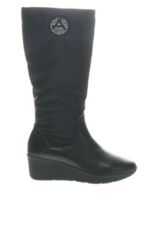 Női csizma Alesya, Méret 36, Szín Fekete, Ár 47 879 Ft