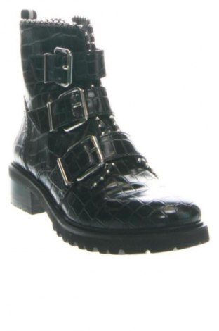 Női csizma Alesya, Méret 37, Szín Fekete, Ár 53 000 Ft