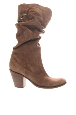Dámske topánky  Alesya, Veľkosť 40, Farba Hnedá, Cena  135,55 €
