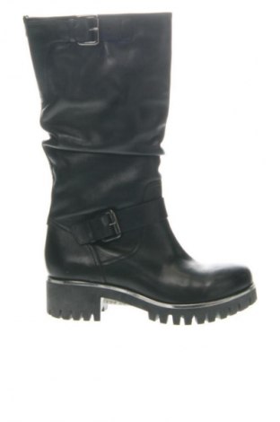 Női csizma Anna Cori, Méret 38, Szín Fekete, Ár 23 029 Ft