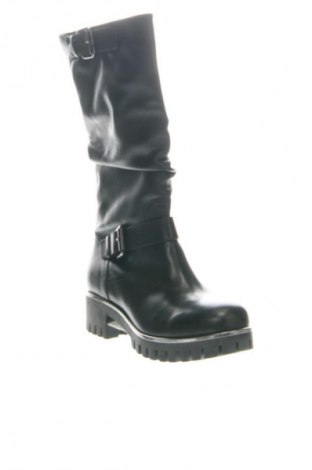 Női csizma Anna Cori, Méret 38, Szín Fekete, Ár 23 029 Ft