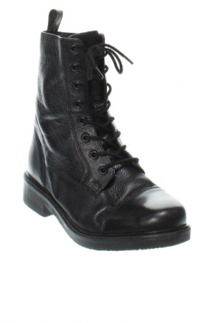 Damenstiefel Anna Field, Größe 38, Farbe Schwarz, Preis € 42,99