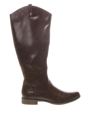 Cizme de damă Anna Field, Mărime 42, Culoare Maro, Preț 294,99 Lei