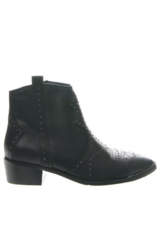 Γυναικείες μπότες Bronx, Μέγεθος 39, Χρώμα Μαύρο, Τιμή 117,99 €