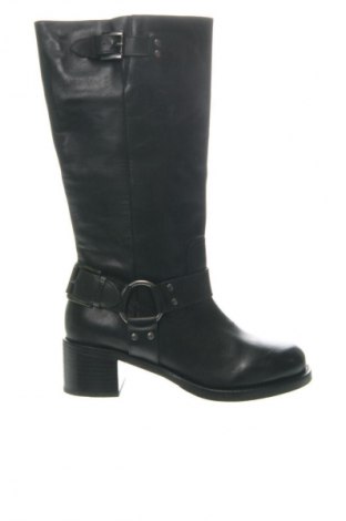 Cizme de damă Bronx, Mărime 40, Culoare Negru, Preț 1.339,99 Lei