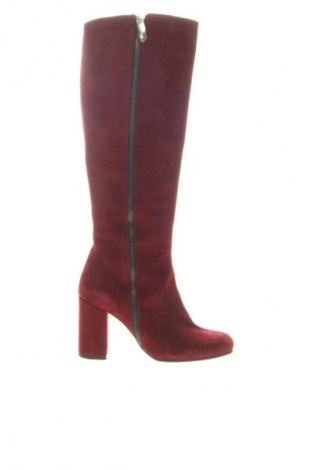 Damenstiefel CLARETTE, Größe 36, Farbe Rot, Preis 84,36 €