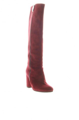 Damenstiefel CLARETTE, Größe 36, Farbe Rot, Preis 84,36 €