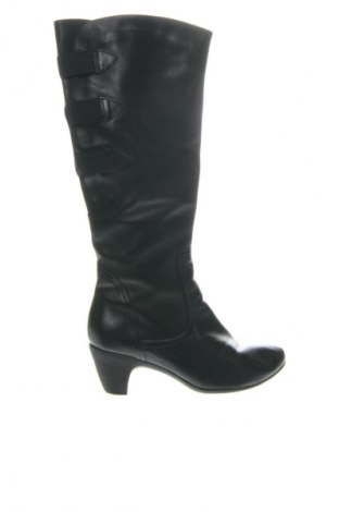 Damenstiefel Caprice, Größe 38, Farbe Schwarz, Preis € 51,91