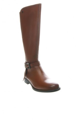Damenstiefel Caramela, Größe 38, Farbe Braun, Preis 79,80 €