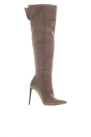 Damenstiefel Carinii, Größe 38, Farbe Beige, Preis 122,99 €