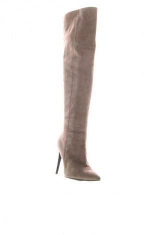 Damenstiefel Carinii, Größe 38, Farbe Beige, Preis 122,99 €