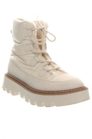 Női csizma Catwalk, Méret 39, Szín Bézs, Ár 35 449 Ft