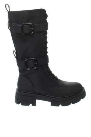 Női csizma Claudia Ghizzani, Méret 36, Szín Fekete, Ár 18 519 Ft