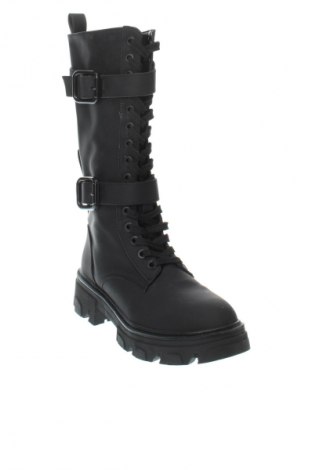 Női csizma Claudia Ghizzani, Méret 36, Szín Fekete, Ár 18 519 Ft