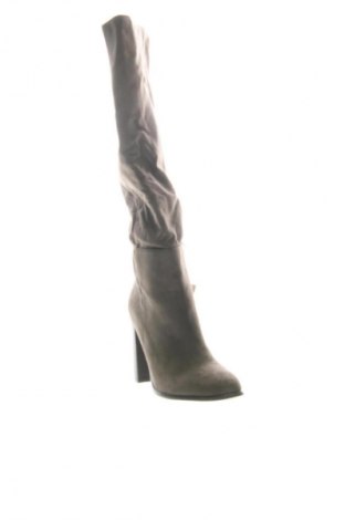 Női csizma Corina, Méret 40, Szín Zöld, Ár 18 768 Ft