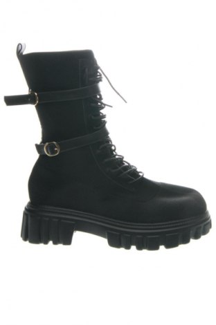 Dámske topánky  Cuccoo, Veľkosť 40, Farba Čierna, Cena  45,95 €