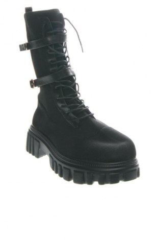 Dámske topánky  Cuccoo, Veľkosť 40, Farba Čierna, Cena  45,95 €