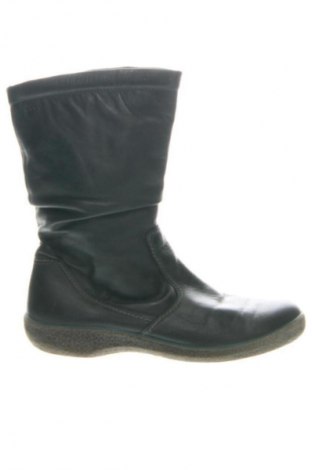 Damenstiefel ECCO, Größe 40, Farbe Grau, Preis 129,84 €