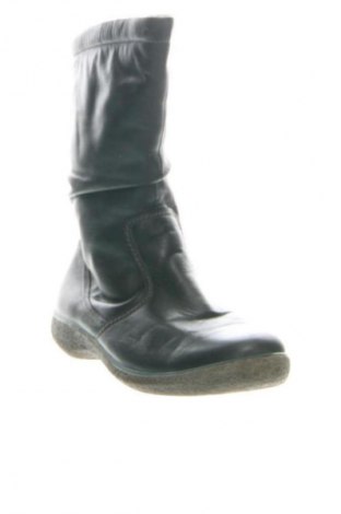 Damenstiefel ECCO, Größe 40, Farbe Grau, Preis 129,84 €