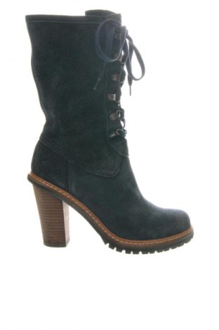 Γυναικείες μπότες Esprit, Μέγεθος 39, Χρώμα Μπλέ, Τιμή 37,99 €