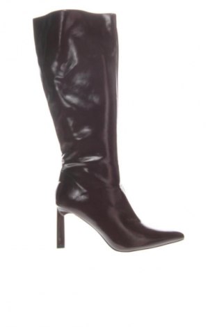 Damenstiefel Even&Odd, Größe 40, Farbe Rot, Preis 45,99 €