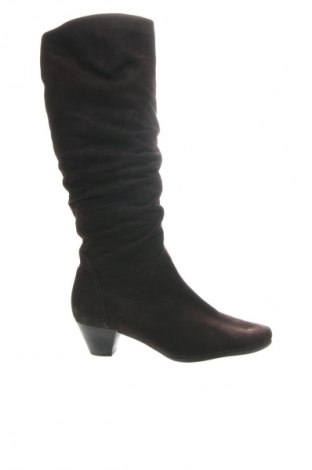 Damenstiefel Gabor, Größe 41, Farbe Braun, Preis € 71,99