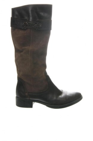 Damenstiefel Geox, Größe 38, Farbe Braun, Preis 74,99 €