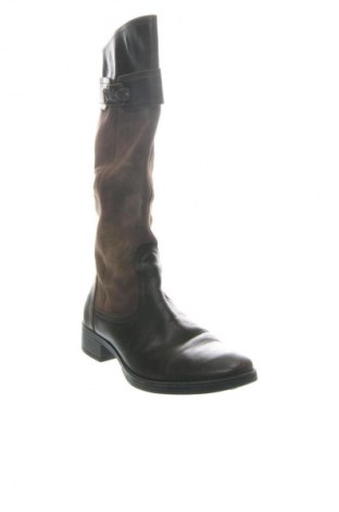 Damenstiefel Geox, Größe 38, Farbe Braun, Preis 74,99 €