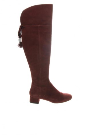 Damenstiefel Geox, Größe 36, Farbe Braun, Preis 159,58 €