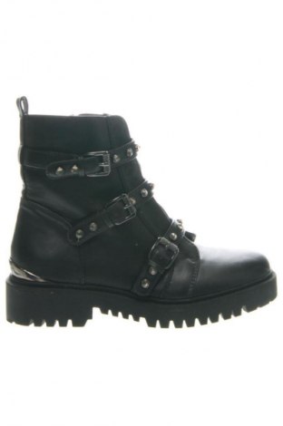 Damenstiefel Guess, Größe 40, Farbe Schwarz, Preis 63,99 €