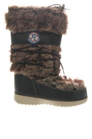 Damenstiefel Jcl, Größe 37, Farbe Braun, Preis € 38,87