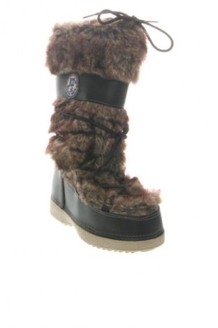 Damenstiefel Jcl, Größe 37, Farbe Braun, Preis € 38,87