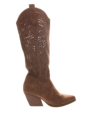 Damenstiefel Jenny Fairy, Größe 38, Farbe Braun, Preis € 64,96