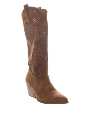 Damenstiefel Jenny Fairy, Größe 38, Farbe Braun, Preis € 64,96