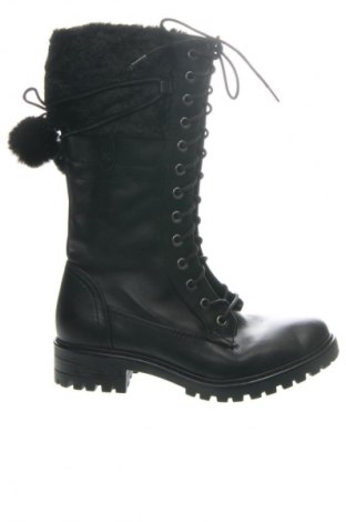 Női csizma Landrover, Méret 38, Szín Fekete, Ár 14 599 Ft