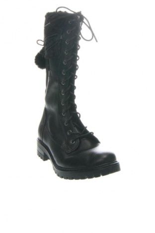 Női csizma Landrover, Méret 38, Szín Fekete, Ár 14 599 Ft