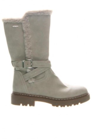 Дамски ботуши Landrover, Размер 40, Цвят Сив, Цена 71,99 лв.
