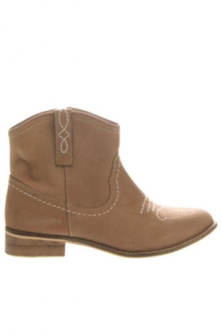 Női csizma Legendary, Méret 39, Szín Bézs, Ár 36 860 Ft