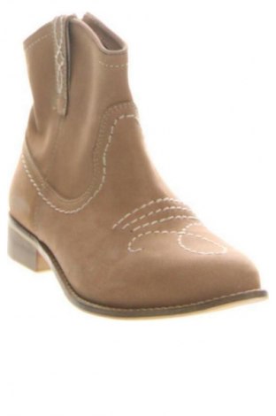 Női csizma Legendary, Méret 39, Szín Bézs, Ár 36 860 Ft