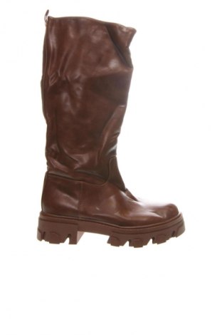 Damenstiefel MARQUIIZ, Größe 41, Farbe Braun, Preis 52,99 €
