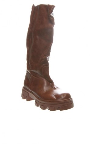 Damenstiefel MARQUIIZ, Größe 41, Farbe Braun, Preis 52,99 €