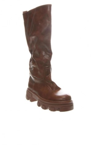 Damenstiefel MARQUIIZ, Größe 38, Farbe Braun, Preis 40,99 €